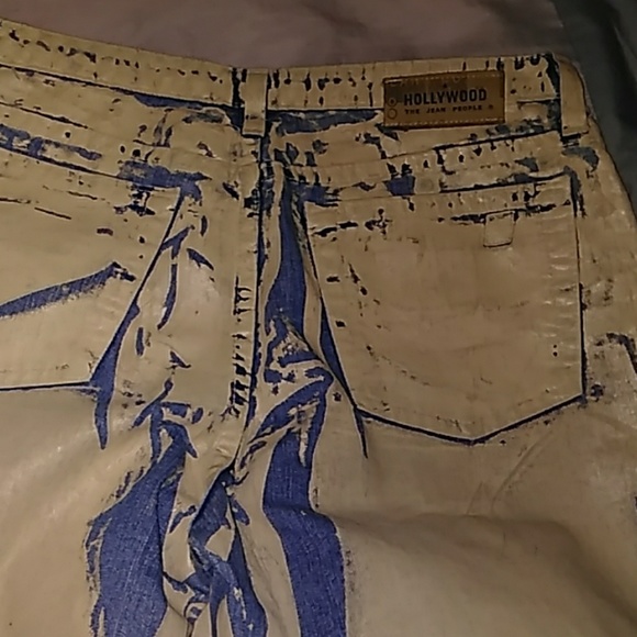 Pants - Picture 3 of 7